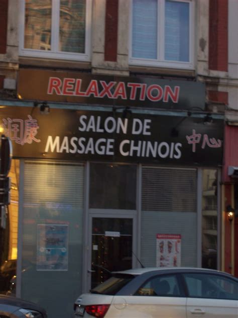 Massage chinois à Montreuil (93), prendre RDV